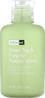 Produktbild Wishtrend Green Tea & Enzyme (Reinigungstücher)