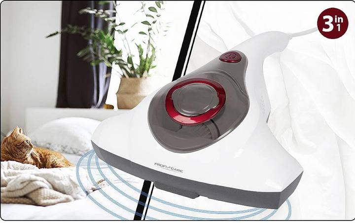 Produktbild Profi-Care Milbensauger