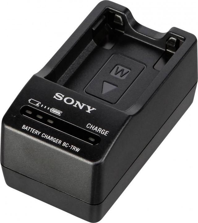 Immagine prodotto Sony Caricabatterie BC-TRW (Caricatore)