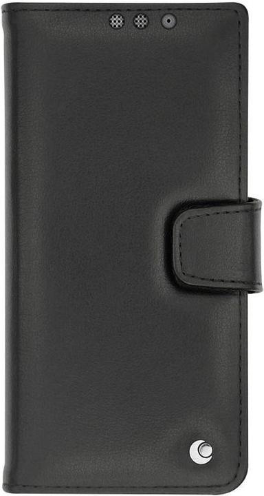 Image du produit Noreve Housse cuir portefeuille (KEYone)