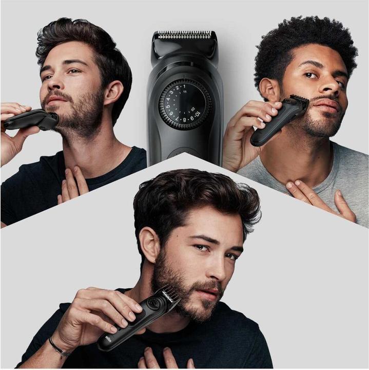 Produktbild Braun BT7040