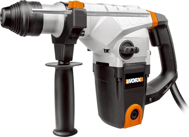 Produktbild Worx Perforatorius WX333 (Netzbetrieb)