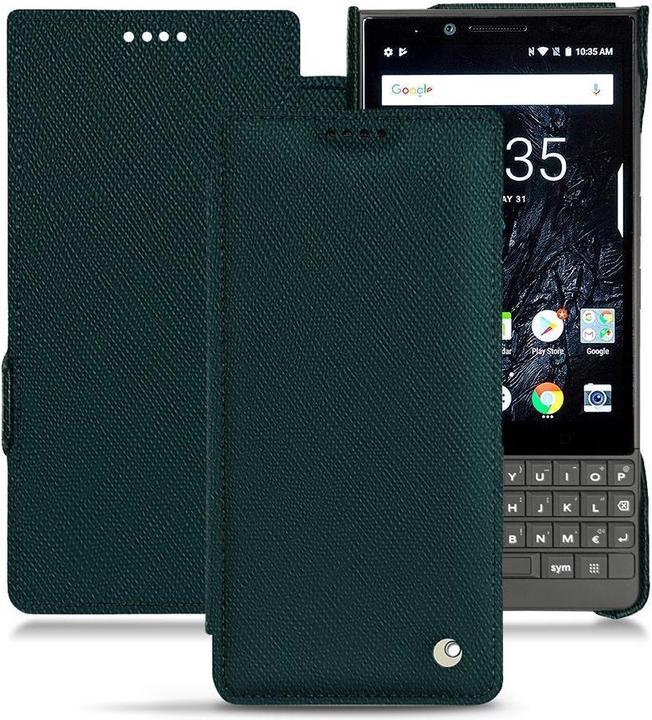Noreve Leather case horizontal (KEY2)