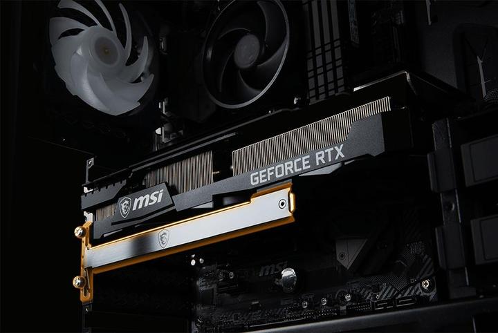 Produktbild MSI GeForce RTX 3090 VENTUS 3X 24G OC (24 GB)