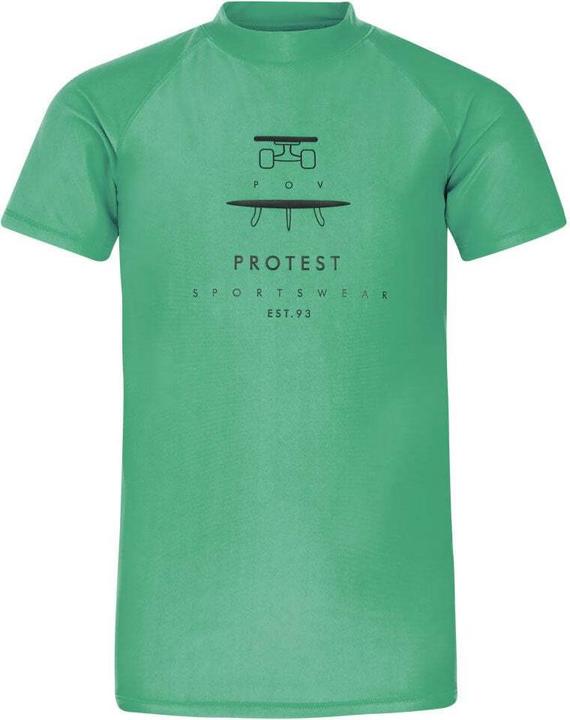 Produktbild Protest Rash guards PRTEric JR rashguard short sleeve (164)