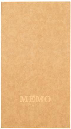 Immagine prodotto Memo Paris Flåm (Eau de parfum, 75 ml)