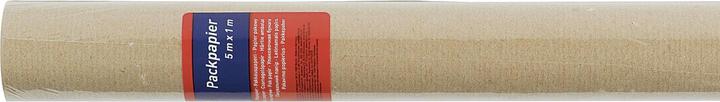 Image du produit Herlitz Rouleau de papier d'emballage (1 pièce(s))