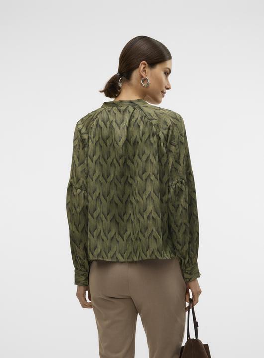 Image du produit Vero Moda VMLIVIA Top Blouse (M)