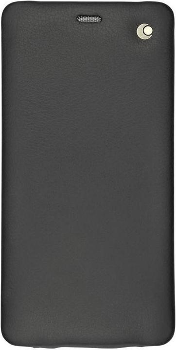 Productafbeelding Noreve Lederen omslag verticaal (OnePlus 3)