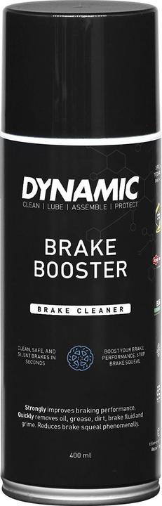Productafbeelding Dynamic Bike Care Brake Booster (400 ml, Remmenreiniger)