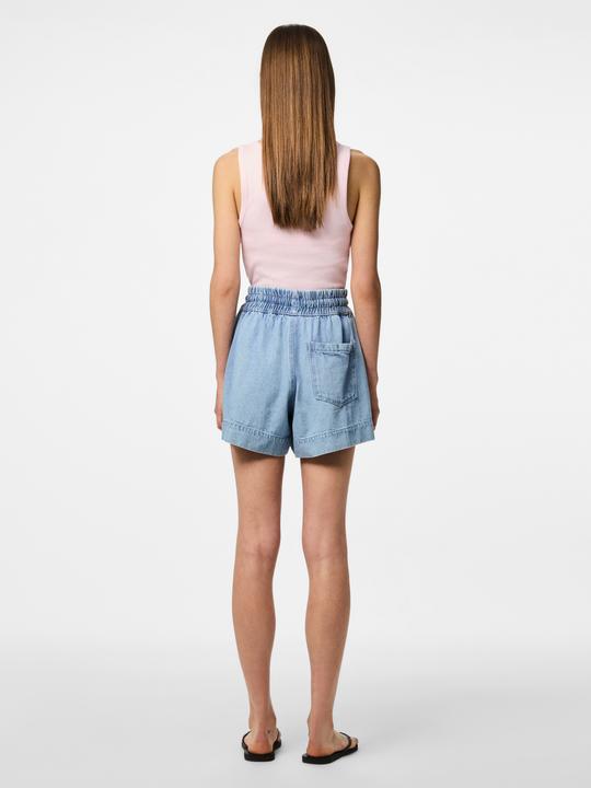 Immagine prodotto Pieces PCFLORA HW Jeansshorts (XS)