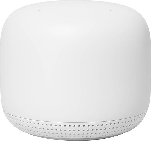 Produktbild Google Nest WiFi-Router und -Zugangspunkt