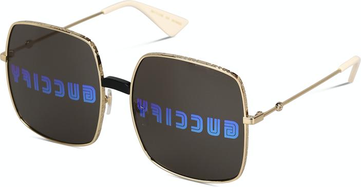 Actual product image Gucci GG0414S