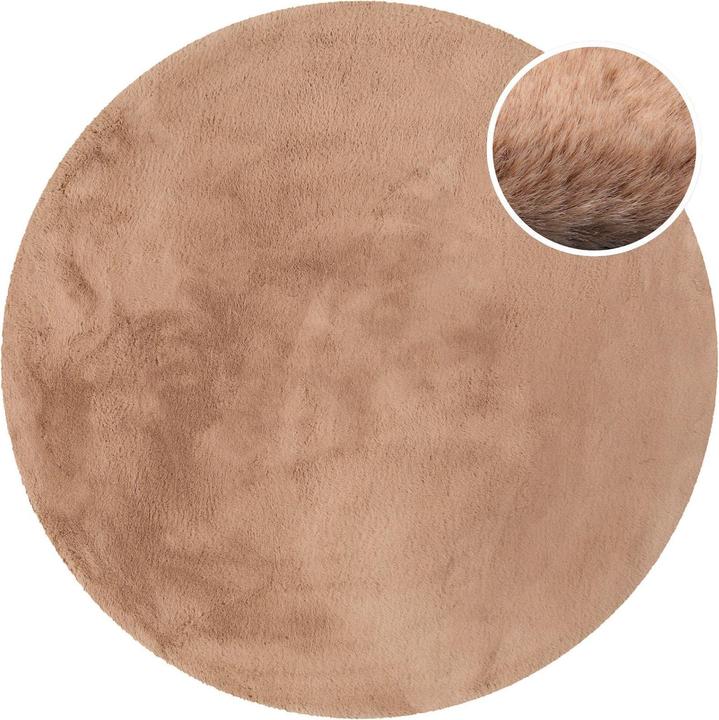 Produktbild Esprit Teppich Alice (150 x 150 cm)