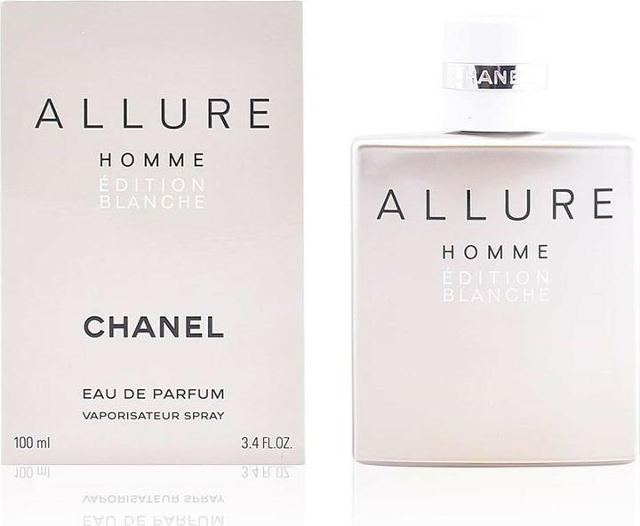 Image du produit Chanel Allure (Eau de parfum, 50 ml)