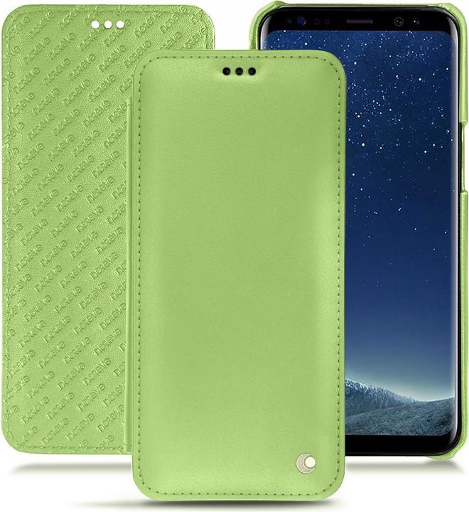 Vert olijf ( Nappa - Pantone #a7c58e )