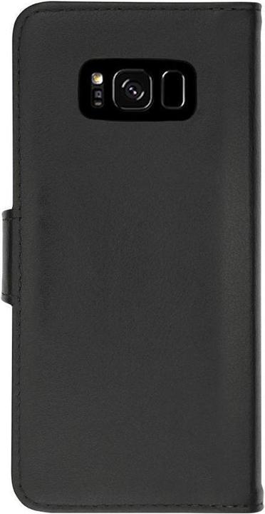 Actual product image Noreve Leather case wallet (Samsung Galaxy S8)