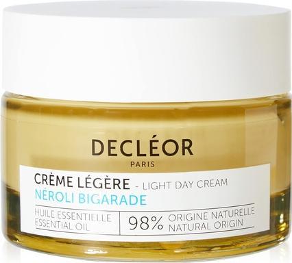 Actual product image Decleor Hydra Floral Everfresh (50 ml, Day cream)