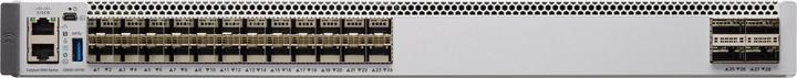 Immagine prodotto Cisco Interruttore di rete Catalyst C9500-24Y4C-E gestito L2/L3 Nessuno 1U (24 Porti)