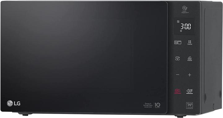 Produktbild LG MH7235GPS