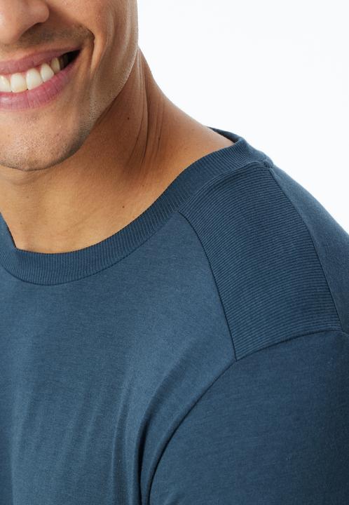 Produktbild Schiesser Pyjama Modern Nightwear (56)