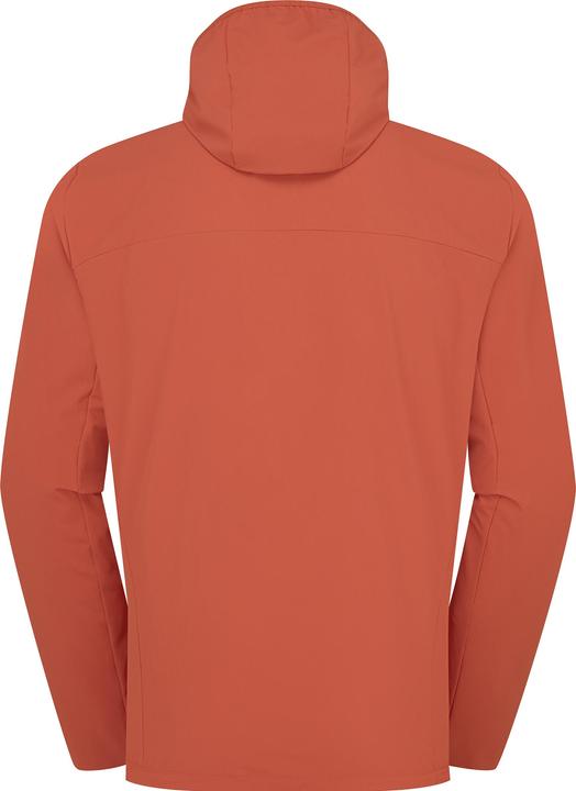 Actual product image Rab Borealis Hoodie (XXL)