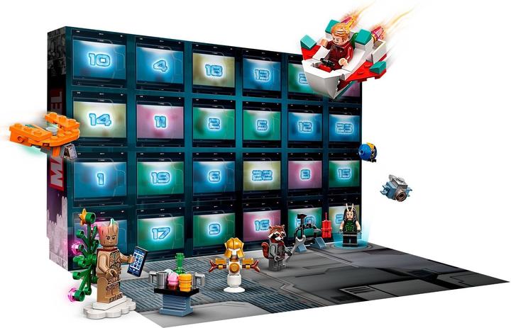 Produktbild LEGO Guardians of the Galaxy