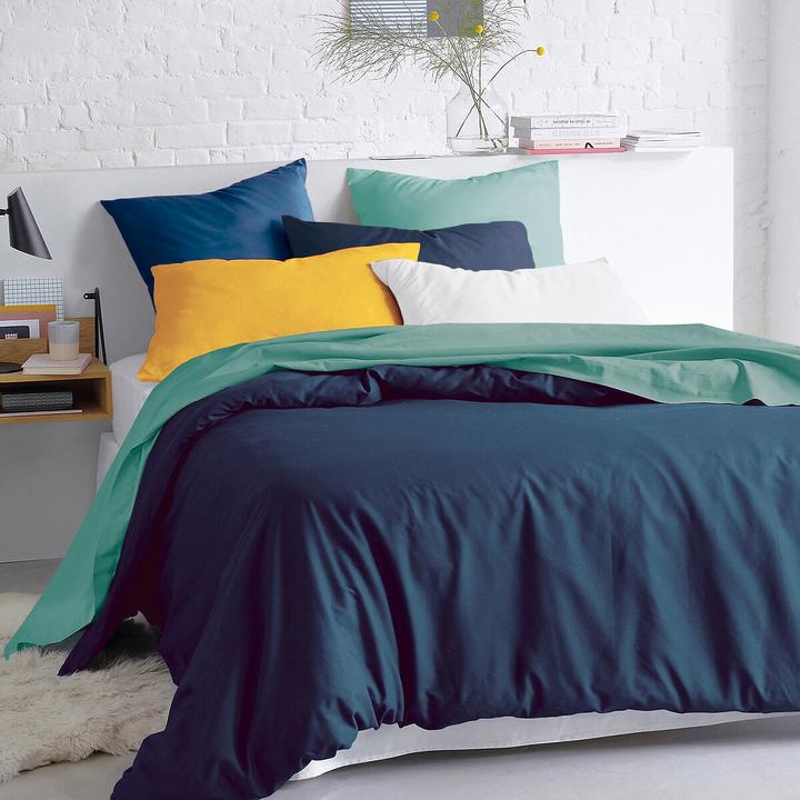 Actual product image La Redoute Interieurs Scenario Coton (80 x 80 cm)