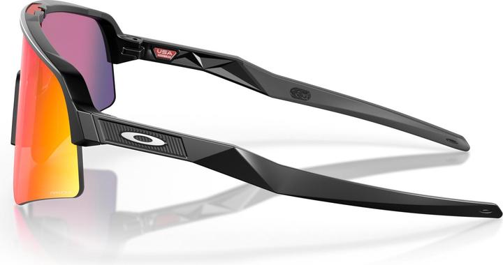 Immagine prodotto Oakley Sutro Lite Sweep (Nero, Strada premiata)