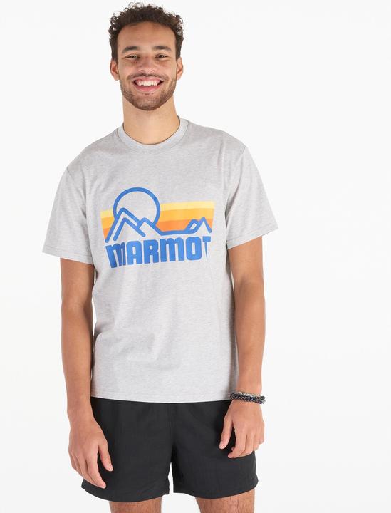 Actual product image Marmot Coastal (S)