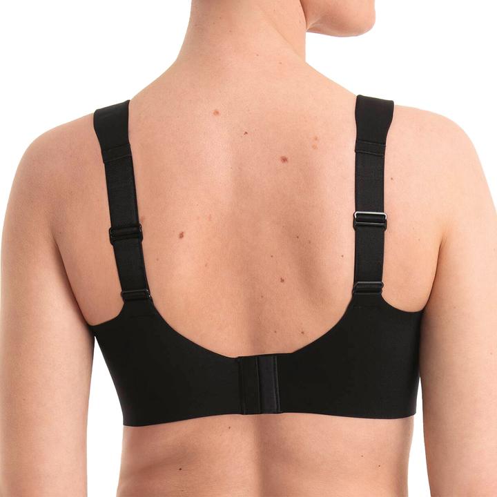 Actual product image Anita Smart Control sports bra (100 C)