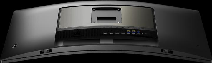 Produktbild Philips 34M1C5500VA/00 (3440 x 1440 Pixel, 34")