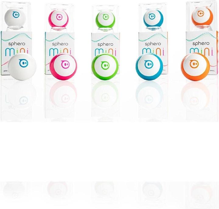 Image du produit Sphero Mini