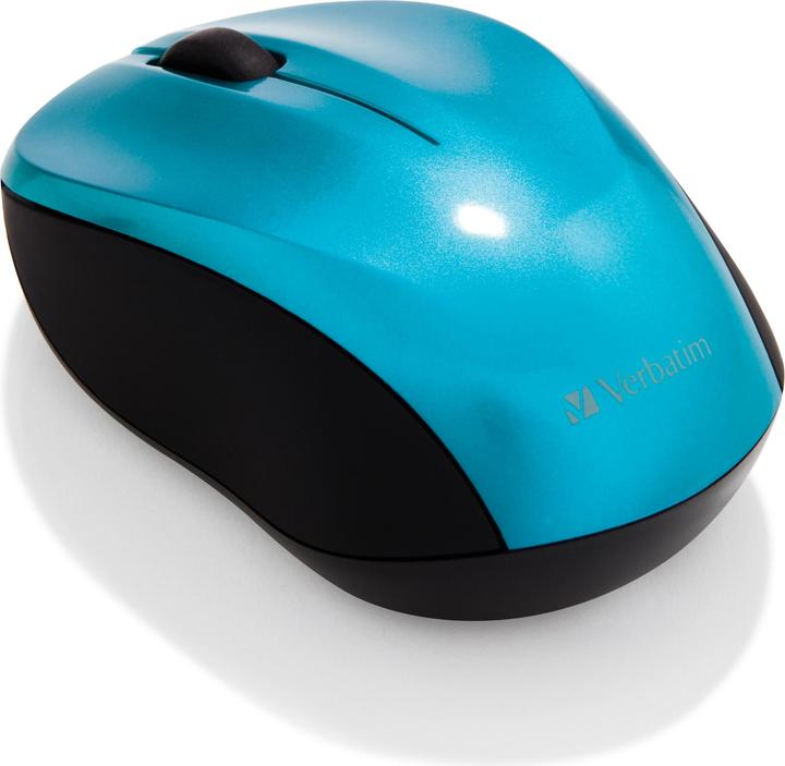 Immagine prodotto Verbatim Andare Nano Mouse Senza Fili (Senza fili)