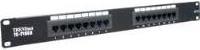 Produktbild Trendnet Patchpanel Cat.6 / Class E