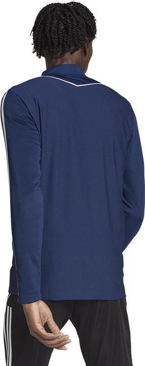 Image du produit adidas Vyrų " Tiro 23 League" treniruotės, tamsiai mėlynos spalvos HS3503 (2XL) (XXL)