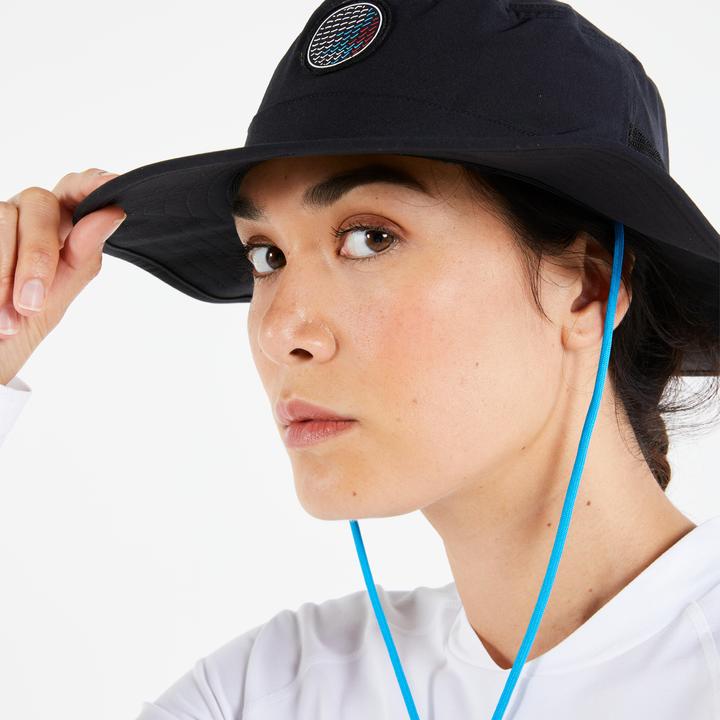 Actual product image Tribord hat sailing 500 333965 (58)