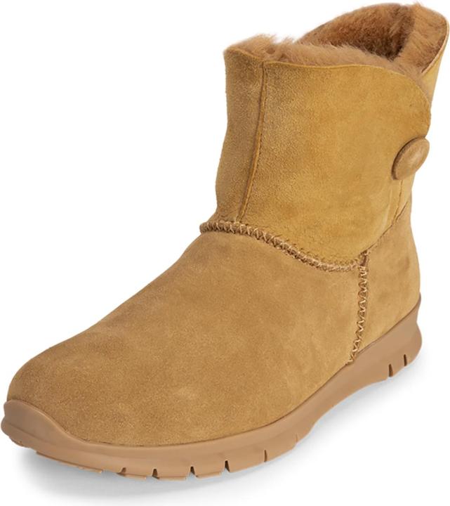 Actual product image Vitaform Supersoft ankle boot (40)