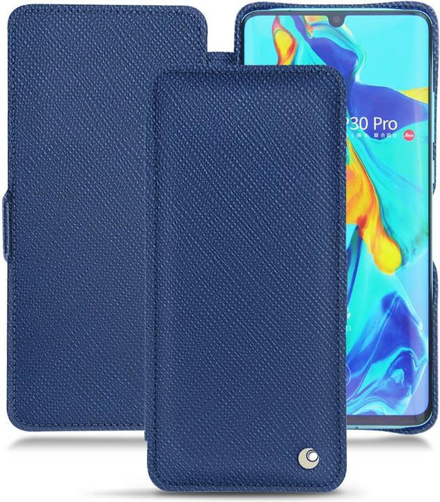 Actual product image Noreve Leather case horizontal (Huawei P30 Pro)