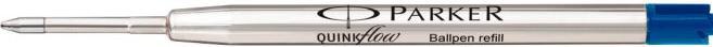 Produktbild Parker Pen QUINKflow M (Ersatzmine, Blau, 0.60 mm)