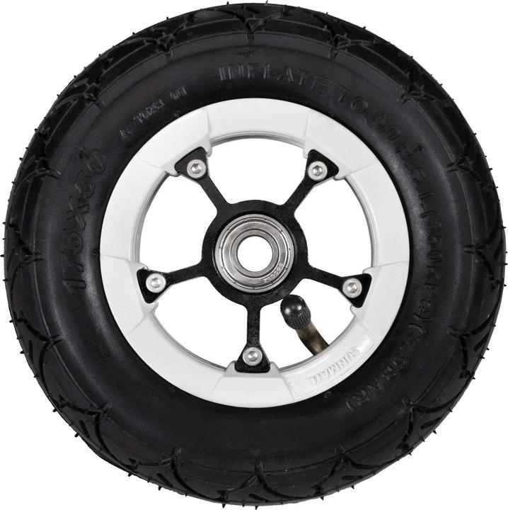 Powerslide Suv Tires (175 mm)