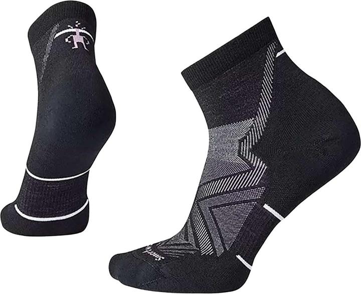 Produktbild Smartwool Ws Run Targeted Cushn Ankle (38, 39, 40, 41)