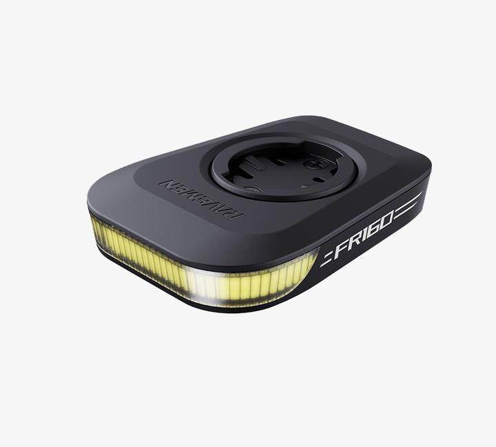 Actual product image Ravemen FR160 (160 lm)