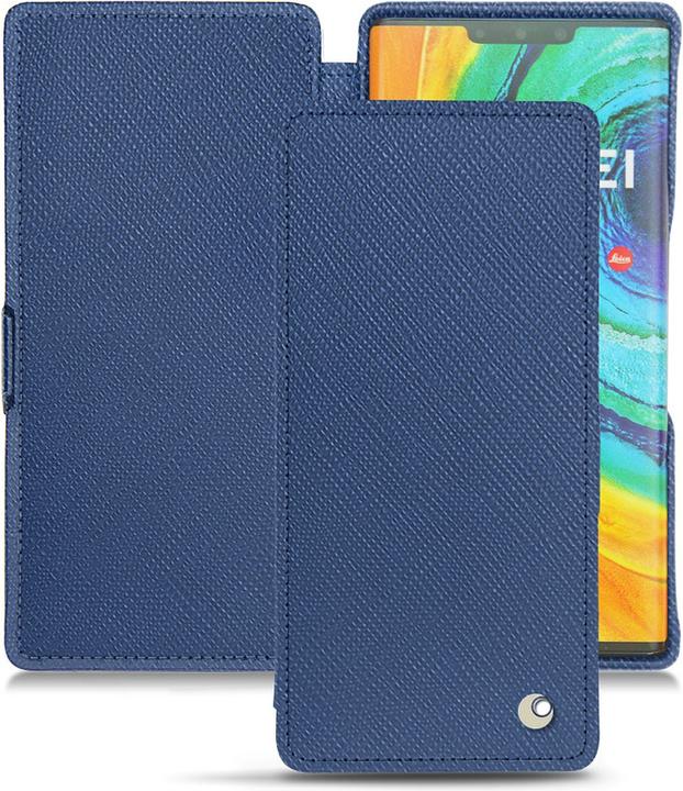 Bleu frisson ( Pantone #29588c )