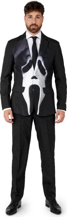 Produktbild OppoSuits Ghostface Partyanzug (M)