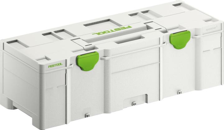 Actual product image Festool Systainer³ SYS3 XXL 237 (1 pieces)