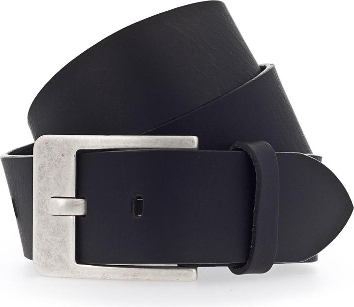 Actual product image Vanzetti Leather belt (90)