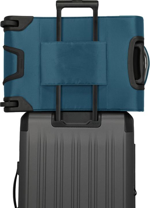 Produktbild Travelite Jetpack Slim 2 Rollen Kabinentrolley 55 cm (40 l, Handgepäck (bis 50l))