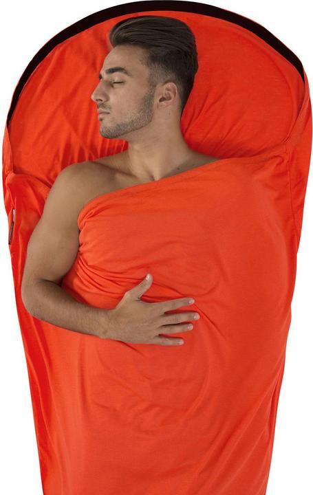 Produktbild Sea To Summit Thermolite Reactor Extreme Mummy Liner Long (235 cm)