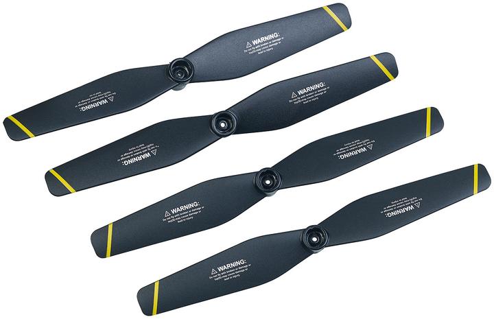 Simulus Spare rotors set for WiFi FPV quadrocopter GH-55.fpv